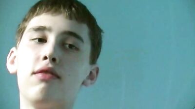 On the Train - Amateur Cum Shots Solo: A Gay Porn Video Adventure