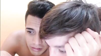 GayPornCum4Friends (185190)