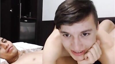 GayPornCum4Friends (185190)