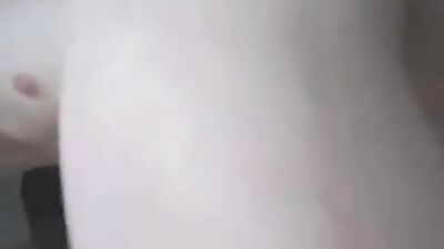 Teen Bedroom Sex: Amateur Gay Porn Video