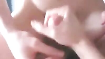 Teen Bedroom Sex: Amateur Gay Porn Video