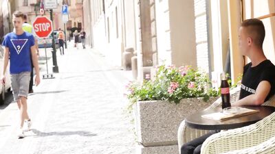 Gay Porn - Lust for Sex: The Ultimate Nick & Tommy Action!