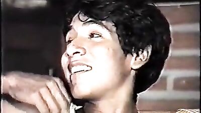 Gero-Latino Extra: The Vintage Interracial Experience