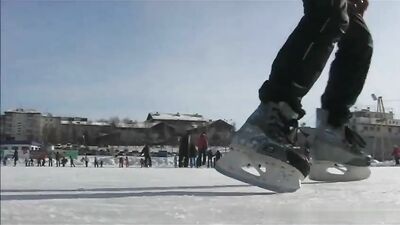 Aarons Secret Moans - The Ultimate Amateur Blond Solo