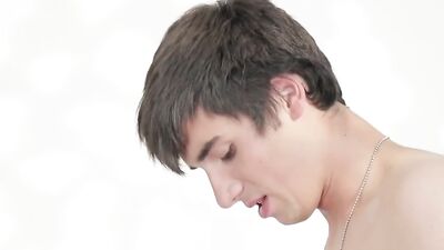 Two Twinks Fuckin - The Ultimate Bareback Oral Experience!