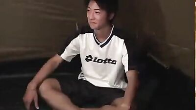 Sexual Asian Soccer Fucked