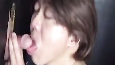 BB-70: The Return of Solo Gay Porn Video!