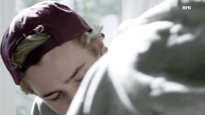 Gay Porn Movie: SKAM S3E2 - The Ultimate English Subbed Thrill Ride!
