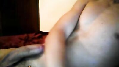 Young Twinks Self-Pleasure Adventure