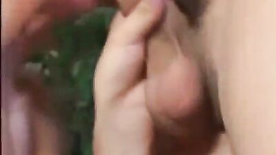 Bareback Twinks Fucking on Couch - Raw Passion and Pure Desire!