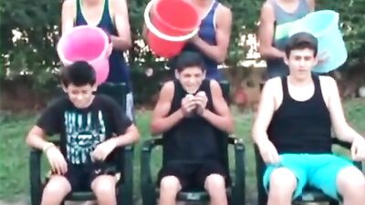 Douche - The Ultimate Gay Porn Video Experience!