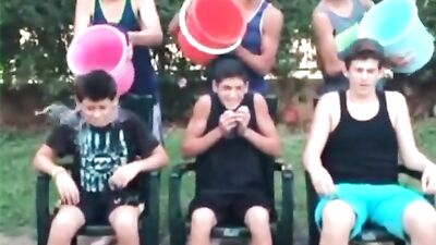 Douche - The Ultimate Gay Porn Video Experience!