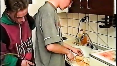 Amature Vintage Teen: The Return of Angel #12