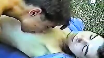 Slick Threesome Action