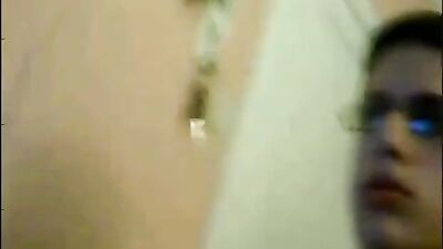 Glory Hole Adventure with Dylan - Belgiums Camboy Sensation