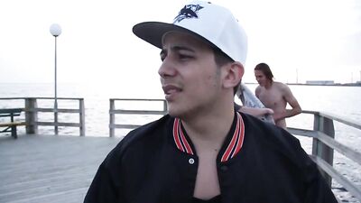 Northern Delights - Public Outside Scandinavian Swimmer