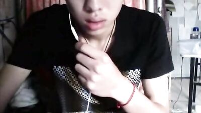 Asian Big Cock Cum Cam Show: Unleash Your Inner Desires!