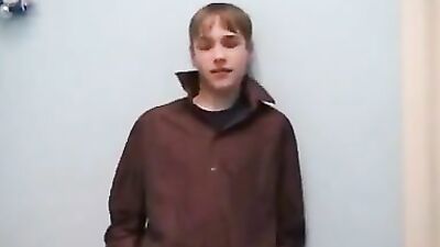 Coreys Solo Adventure: 19Nitten Desire!