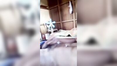 Asian Desires: My Friends Passionate Encounter with his Hot Buddy!