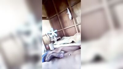 Asian Desires: My Friends Passionate Encounter with his Hot Buddy!