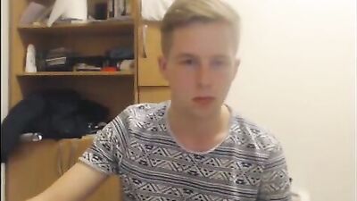 Blondie: The Ultimate Gay Porn Experience - Tagged as Blonde, Muscular and Anal - Watch Now!