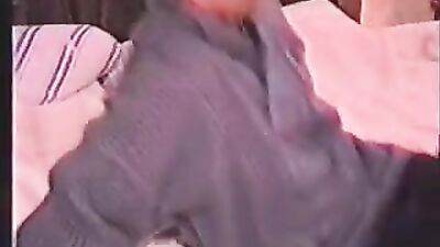 Slick Action Gay Porn Video