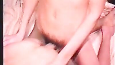 Slick Action Gay Porn Video