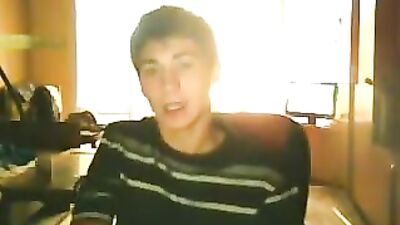 Young & Dripping! - Cum Shots and Handjobs Galore!