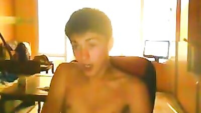 Young & Dripping! - Cum Shots and Handjobs Galore!