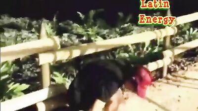 Gangbang Frenzy - The Return of the Old Guard! (Gay Porn)