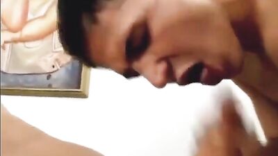 Gangbang Frenzy - The Return of the Old Guard! (Gay Porn)