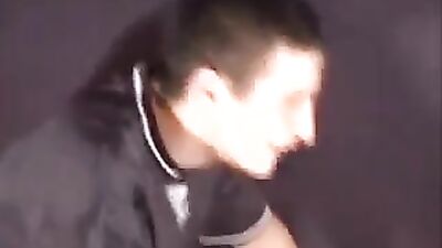 Bareback Thrills: The Ultimate Gay Porn Experience!