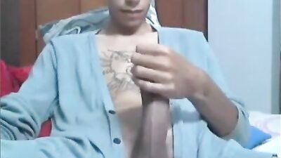 Raw & Wild Amateur Cocks: Cam 10872!