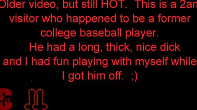 Sucking Straight Dudes Oral Adventure