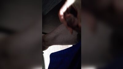 Public Toilet Cummer - Horny Amateurs Public Handjob & Cum