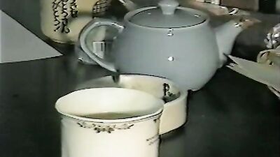 Japanese Teabreak - Bareback Cum Shots Oral: A M Vid 3777 bbsucu Gay Porn Adventure!