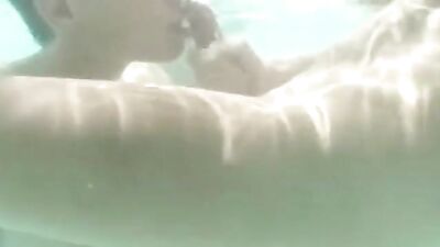Wet & Wild: Poolside Passion!