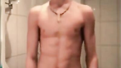 Muscle Mania: The Ultimate Gay Porn Experience