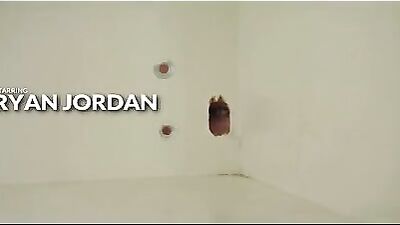 Chads Bareback Fuck: Piper the Peeping-Toms Revenge