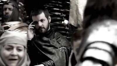 Gangbang Desires: Unleashing Passion Beyond Measure