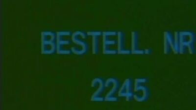 Wasserflöhe - Amateur Vintage Action