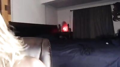 Big Cocks Snack - Amateur Blond Boys After The Show