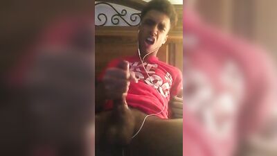 Gangbang Afternoon Delight: Black Cocks Reign Supreme!