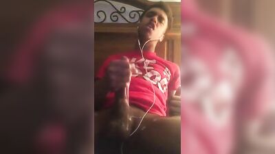 Gangbang Afternoon Delight: Black Cocks Reign Supreme!