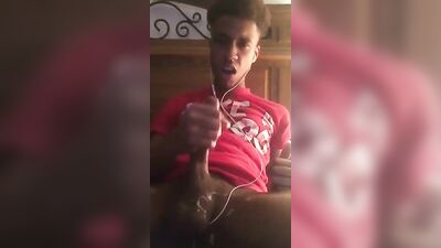 Gangbang Afternoon Delight: Black Cocks Reign Supreme!