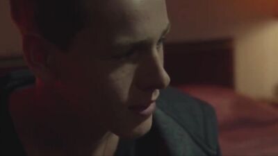 Beach Rats - Action Movies Gay Scenes