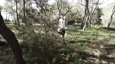 Gay Paradise - Action Bareback Big Cocks