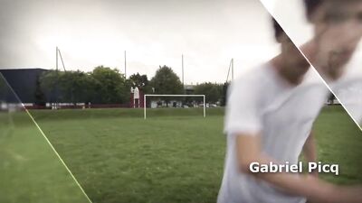 Gay Porn Video: Les Faucons - Episode 2 (Movies Short Films)