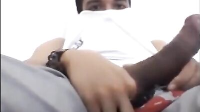 Latino Cocks: Big Shots & Latino Passion OR Hard Latinos: Cum Shot Frenzy