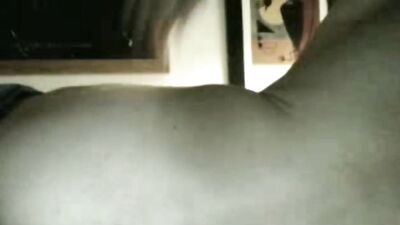 Toned Muscle God with Headphones - Gay Porn Video